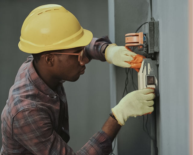 Chuveiro Elétrico em Viamão: Instalação, Manutenção e Segurança com Eletricista carlos silva