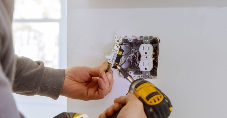 Instalações Elétricas em Viamão